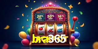 Tornar VIP bra365
