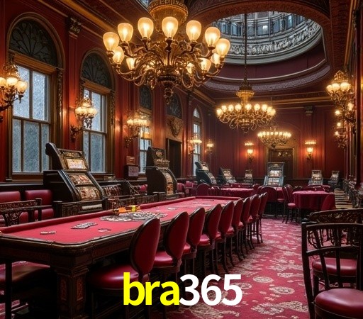 Vantagens VIP bra365
