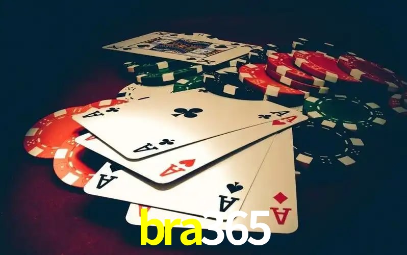 Oportunidades bra365