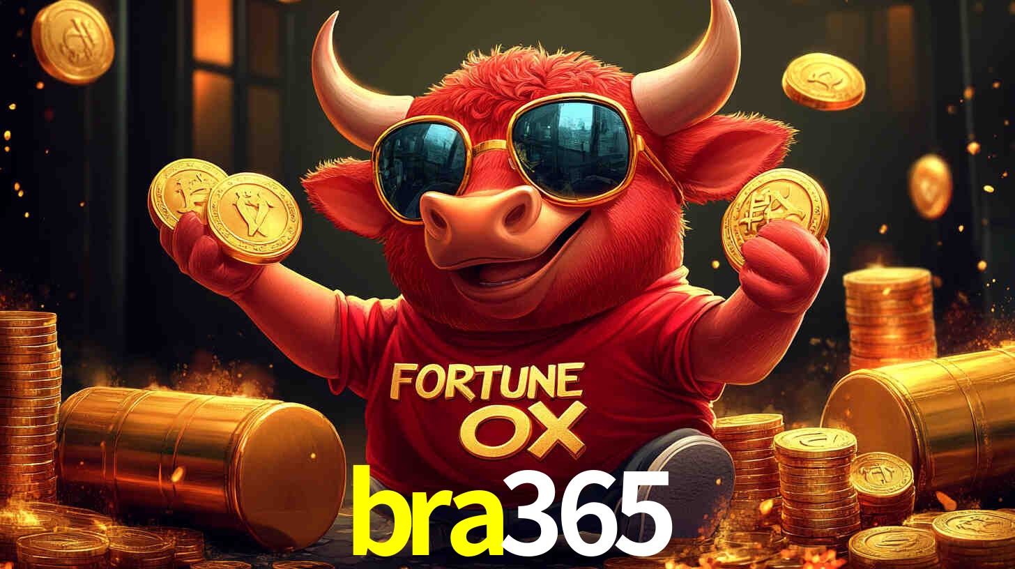 Vantagens App bra365