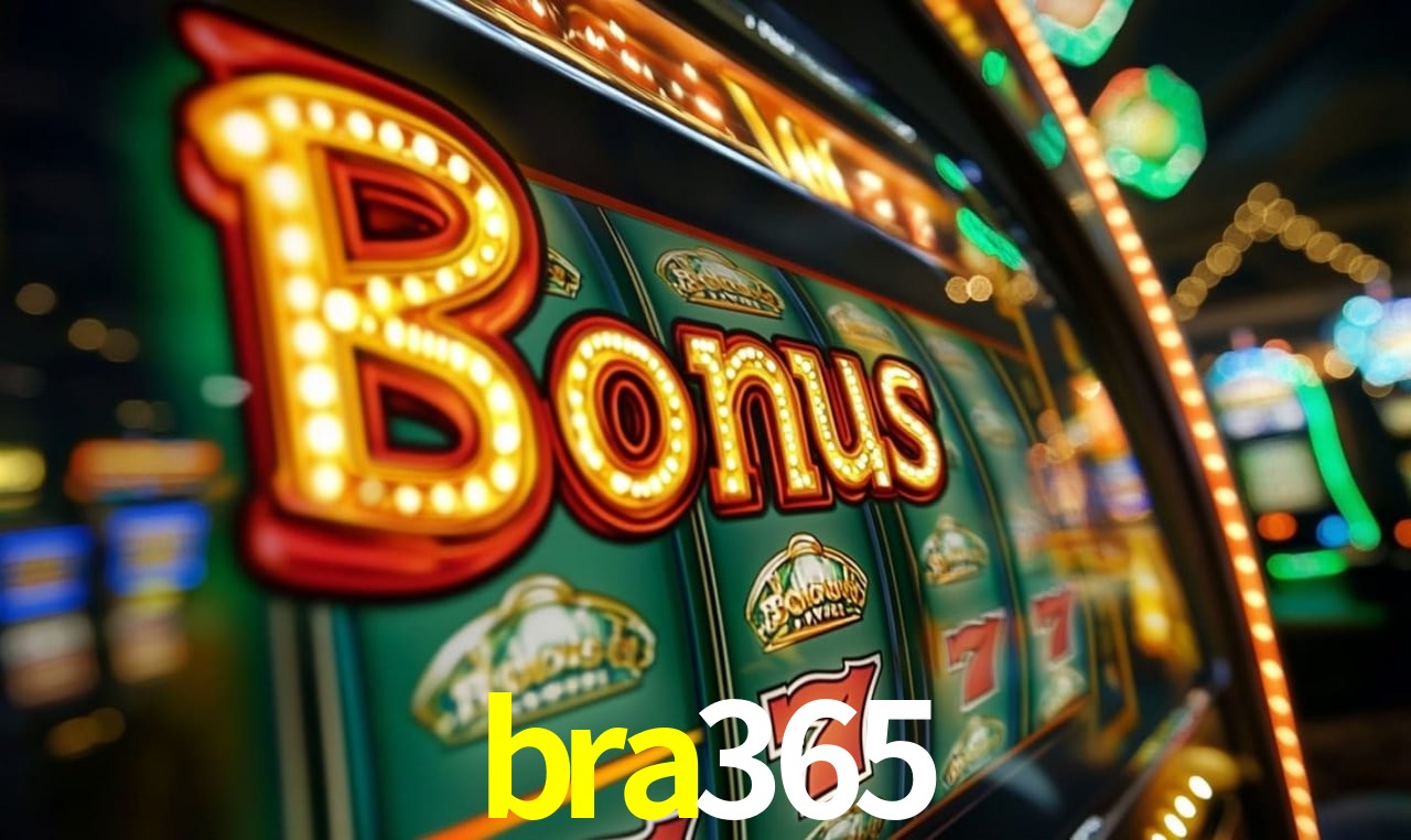 Prêmio bra365