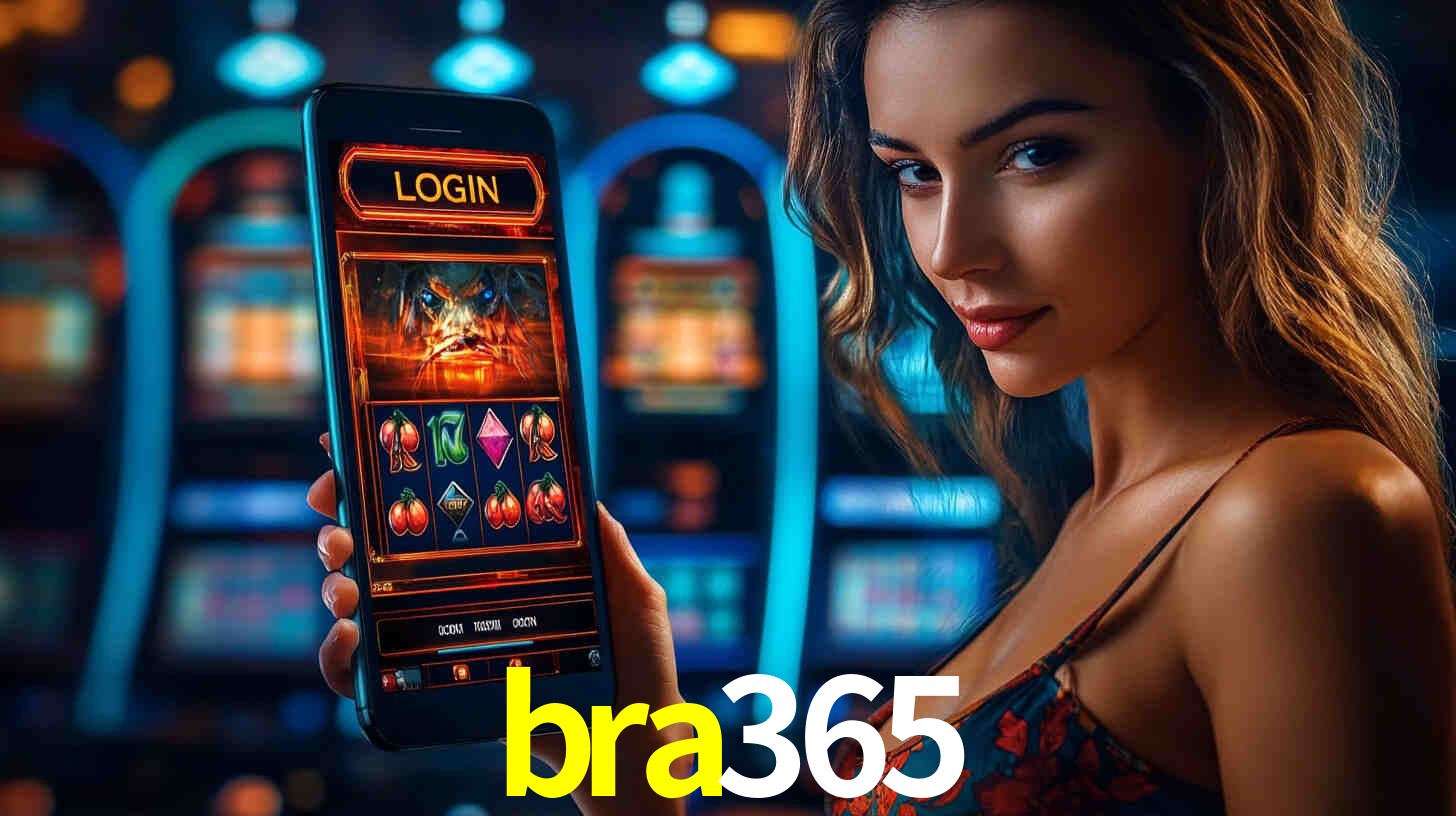Promoções App bra365