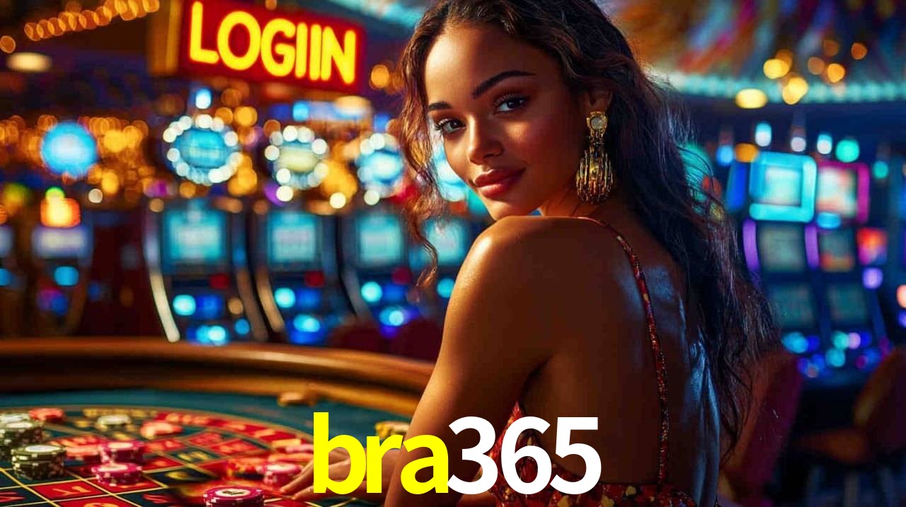 bra365 Tipos de máquinas caça-níqueis