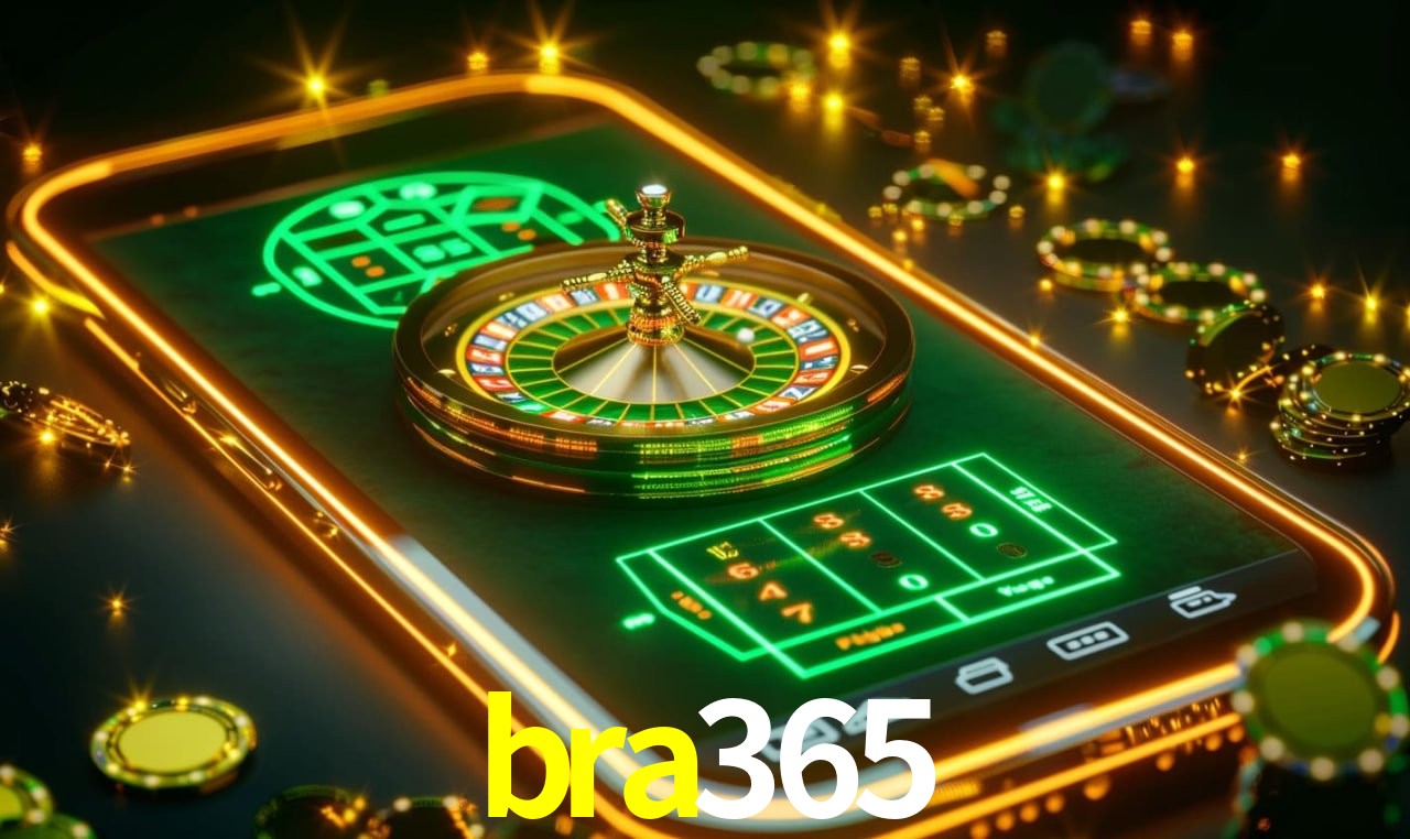 Qualificar VIP bra365