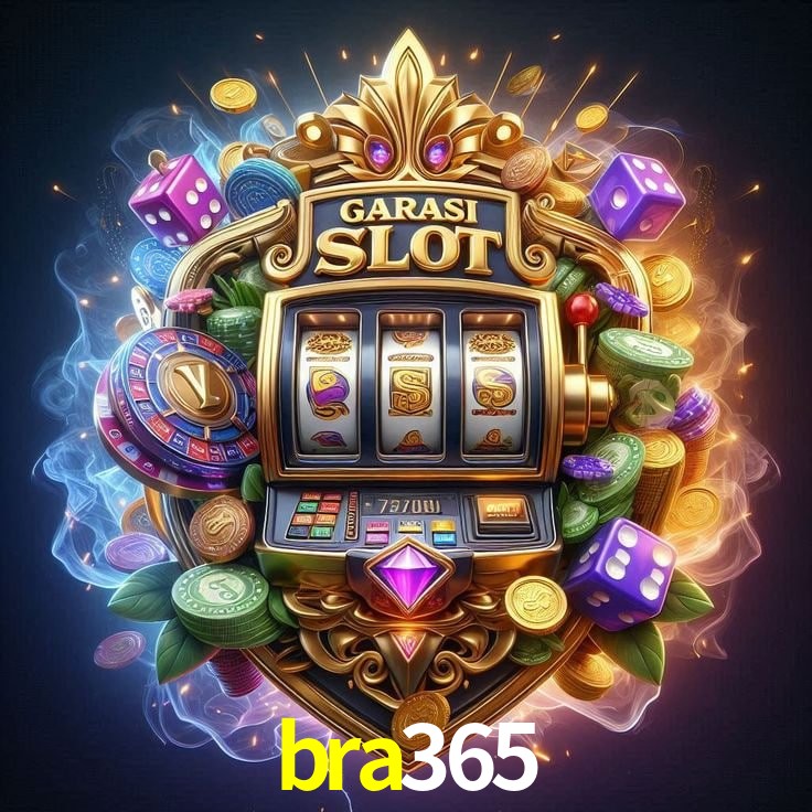bra365 Caça-níqueis móveis