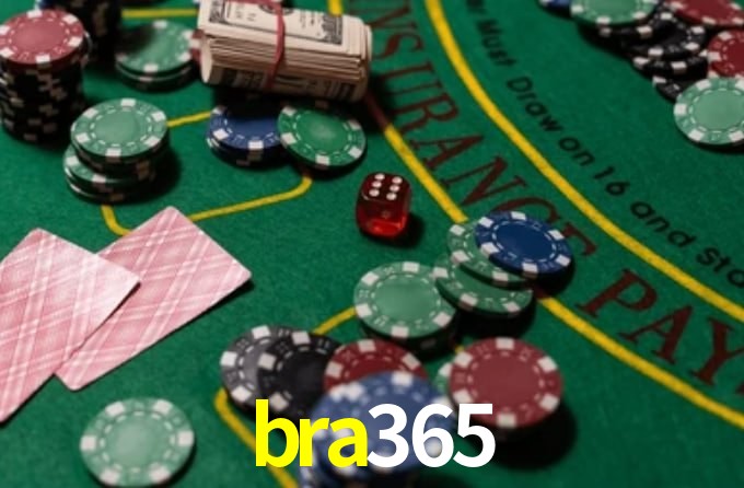 Segurança App bra365