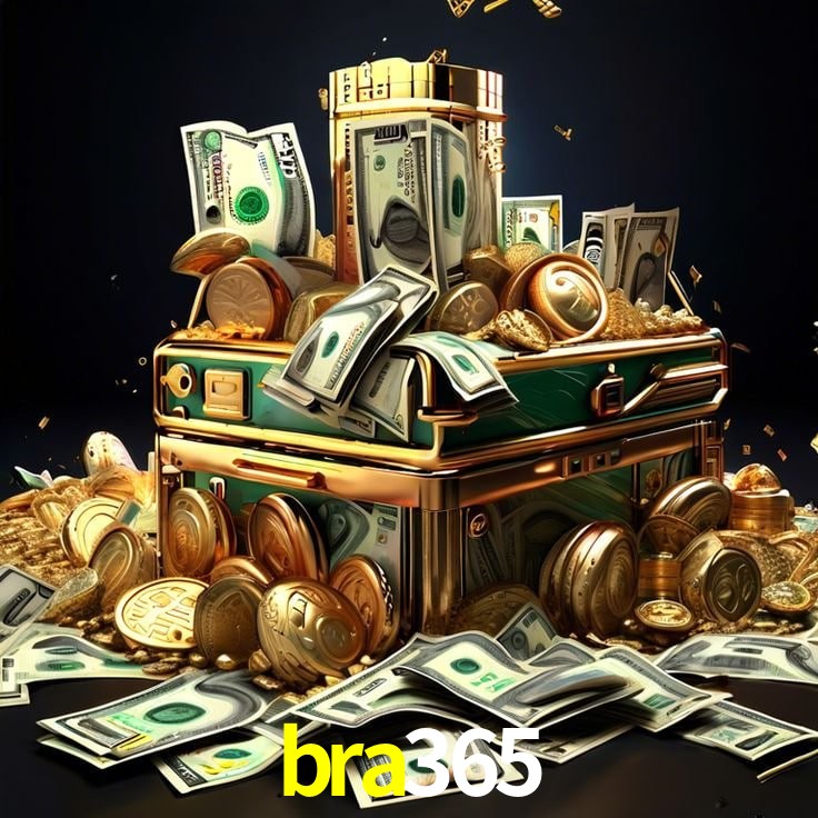 Aplicativo móvel bra365 para iOS e Android