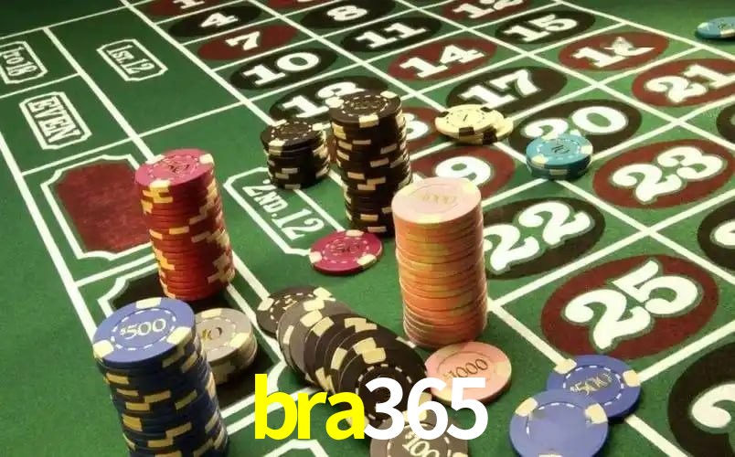 bra365 plataforma