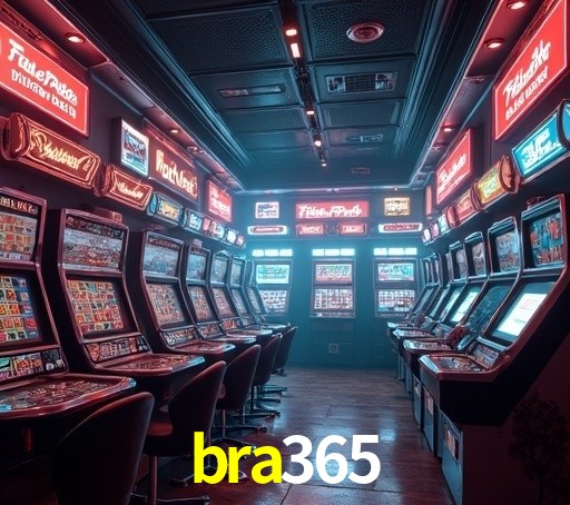 Sistema VIP bra365