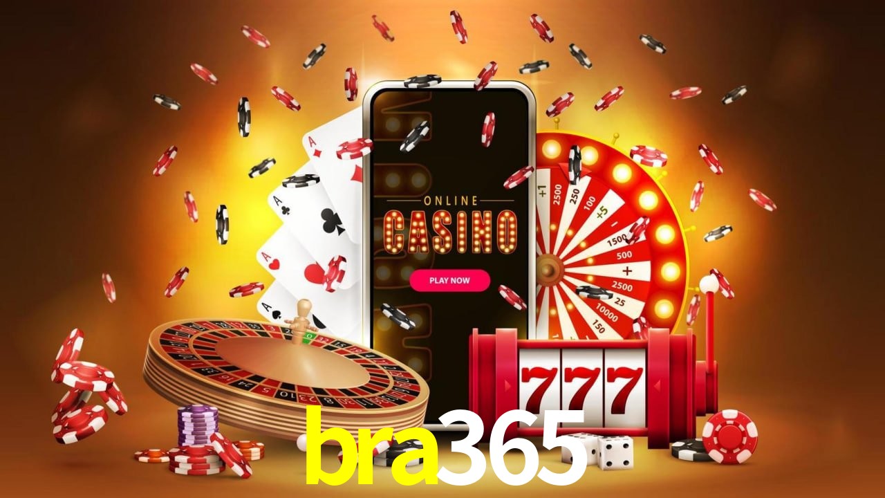App Desktop bra365