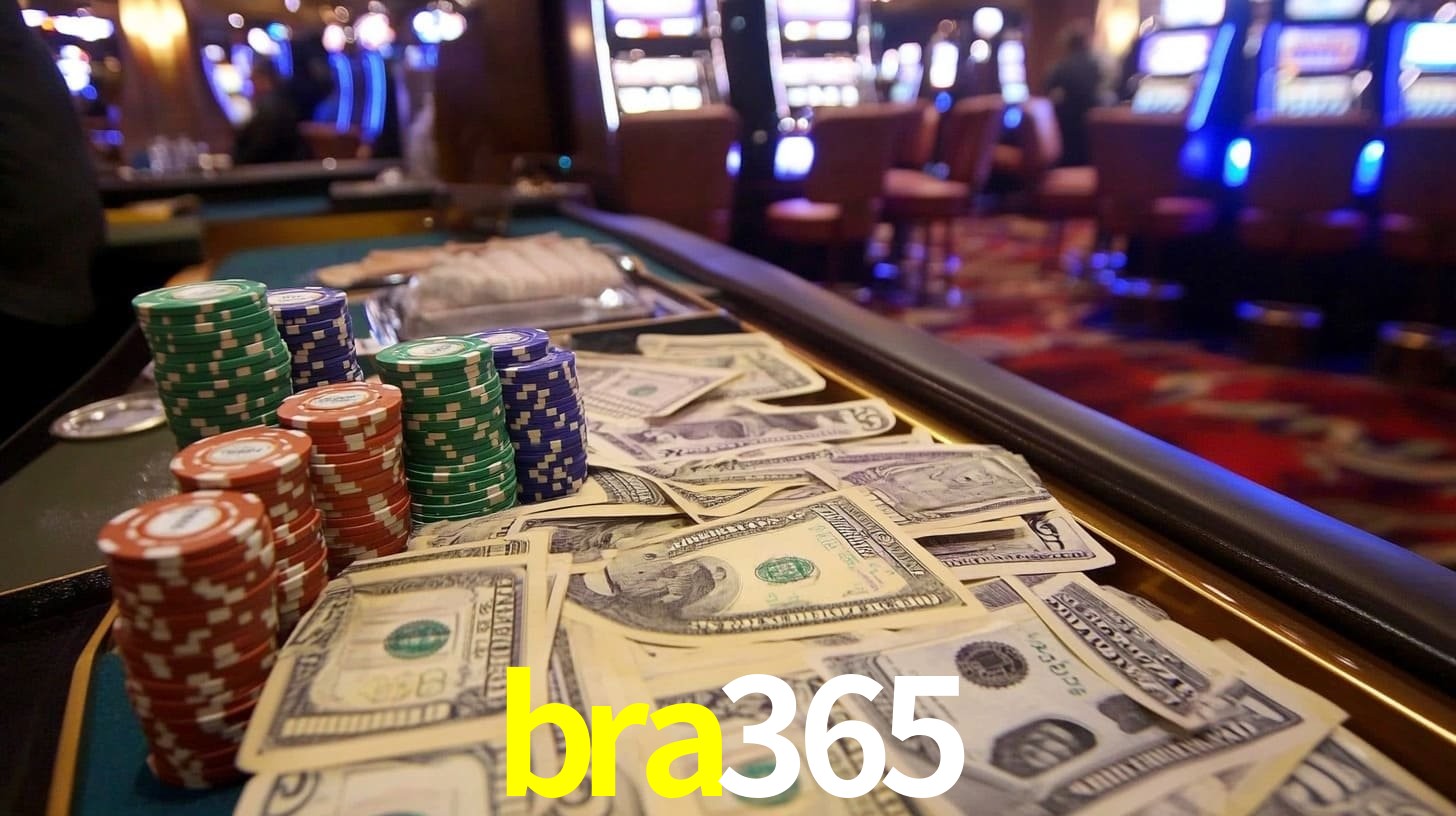 Slots RTP bra365