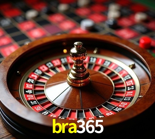 Progressão VIP bra365