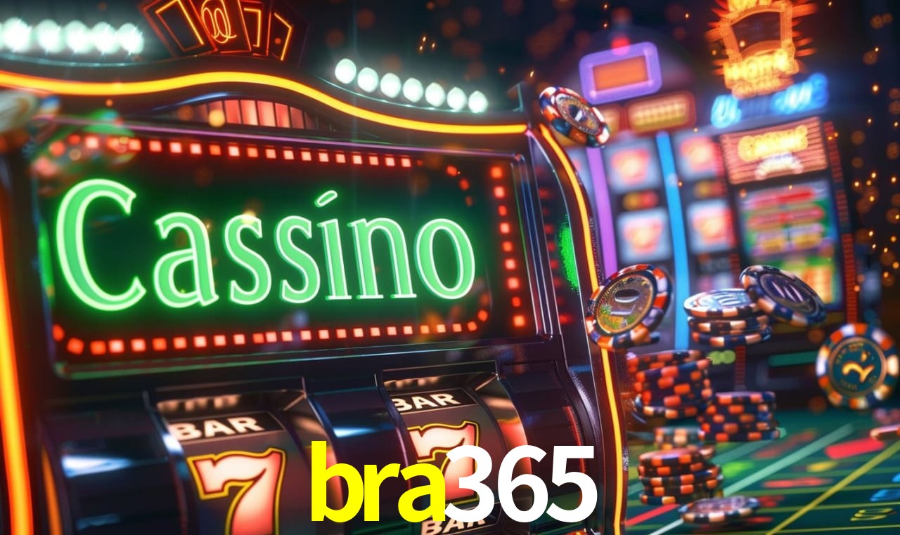 bra365 Processo de inscrição