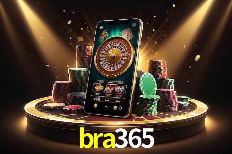 bra365 Caça-níqueis de mesa