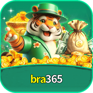 Logo da bra365
