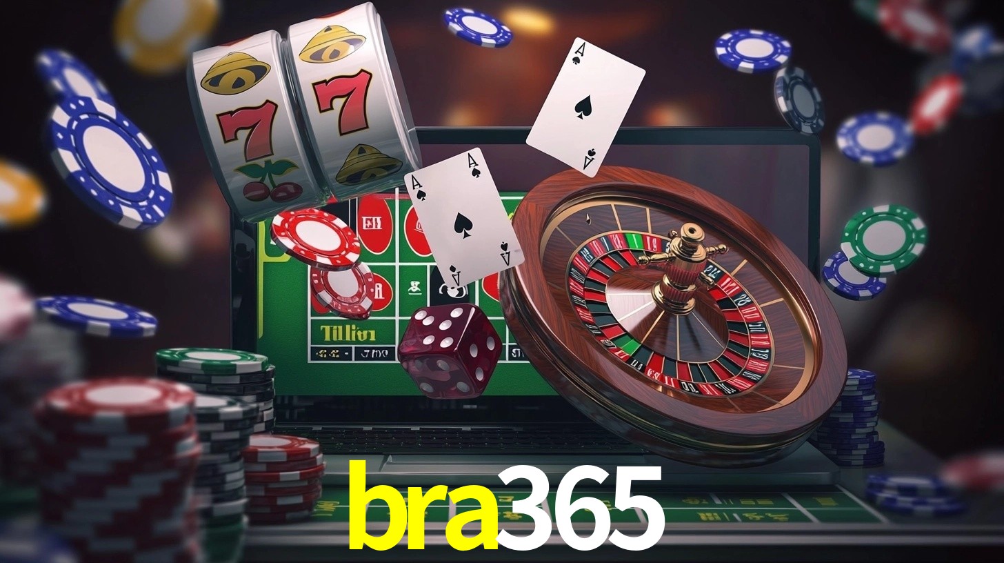 Daily Bonuses bra365