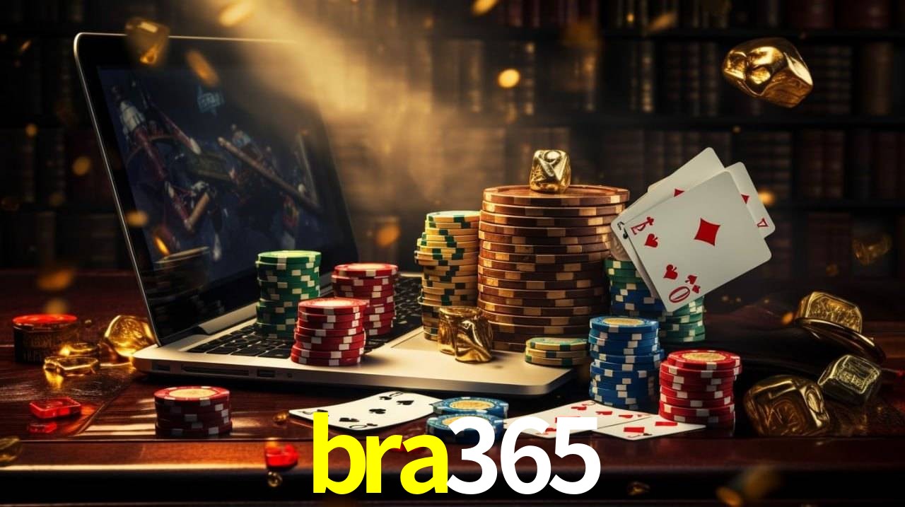 Football Betting bra365