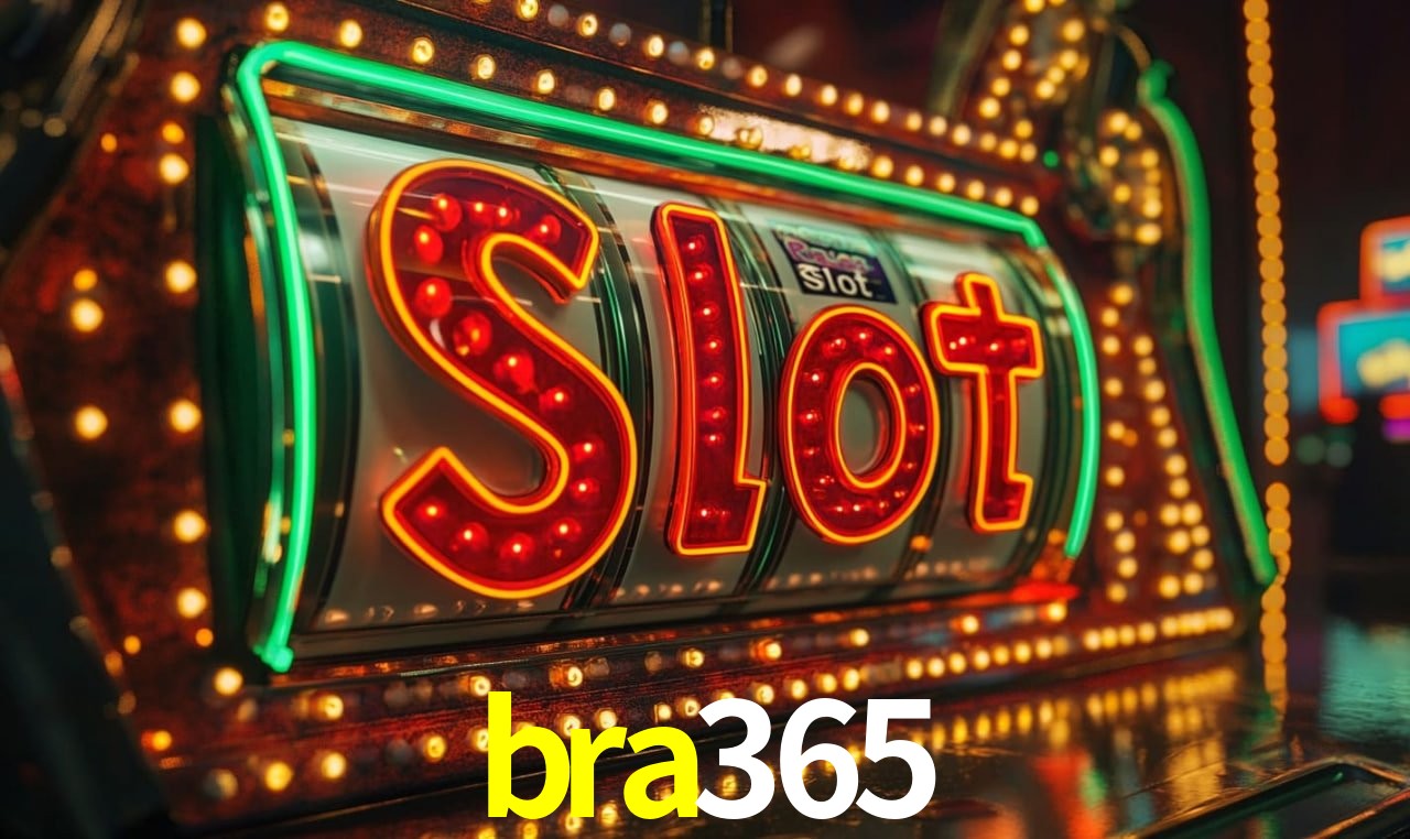 Account Benefits bra365