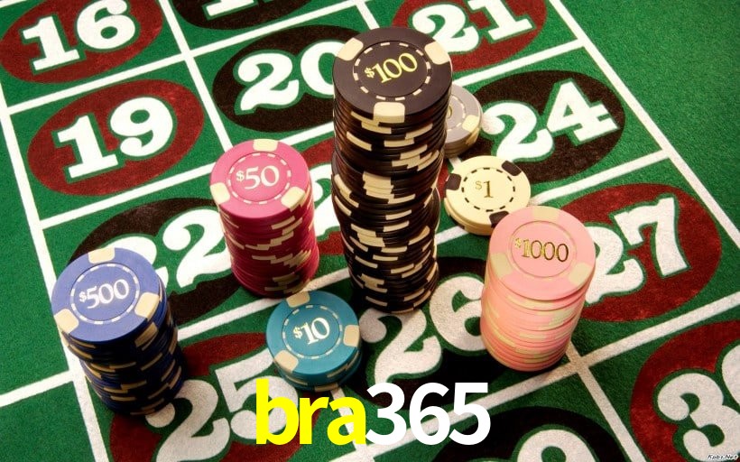 Statistics bra365