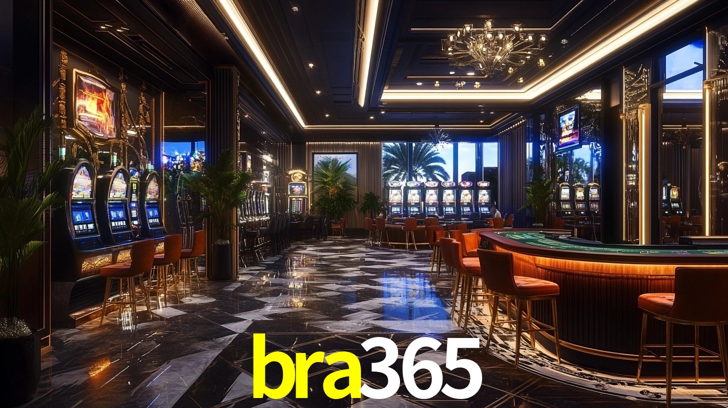 Tournaments bra365