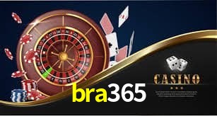 Experiência VIP bra365