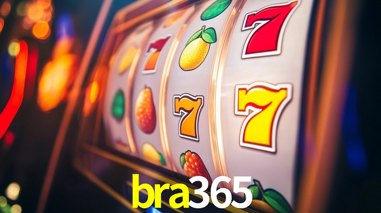 Welcome Bonus bra365